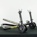 25-01051 Adjustable Rear Spool Stand - Woodcraft Technologies