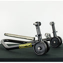 Adjustable Rear Superbike Stand - Woodcraft Technologies