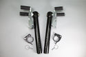 26-5105UA Underfork Front Stand Upright Assembly Only - Woodcraft Technologies