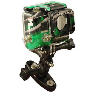 47-CMW Camera Mount, 35mm-50mm spacing - Woodcraft Technologies
