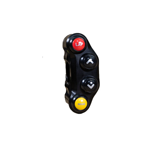 Yamaha R1 2015-21 LH Race Handlebar Switch