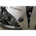 50-0339 Honda CB1000R/CBR1000RR 2008-16 Frame Slider Kit - Woodcraft Technologies