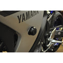 50-0403 Yamaha R3 2015-20 Frame Slider Kit - Woodcraft Technologies