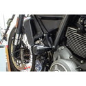 50-0616 Ducati Scrambler 1100 Frame Slider Kit - Woodcraft Technologies