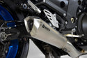 Brocks Performance Predator Full System - Stainless Front Section w/ Titanium Muffler Kawasaki ZX-14R (12-22)