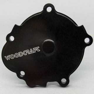 Kawasaki ZX6R/ZX636 RHS Starter Idle Gear Cover - Woodcraft Technologies