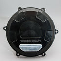 60-0656RB Ducati Panigale V4 RHS Clutch Cover with Skid Plate - Woodcraft Technologies