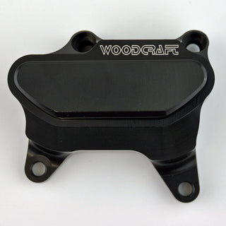 60-0790WPC KTM 790 2018-19 RHS Water Pump Cover Protector Assembly - Woodcraft Technologies