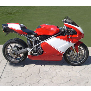 71-0625SS Ducati 749/999 Supersport Kit (Uses 05/06 Fairing Stay and Windscreen) - Woodcraft Technologies