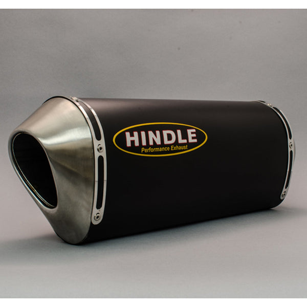 Hindle Evolution Full System Kawasaki H2 2015-16 - Woodcraft Technologies