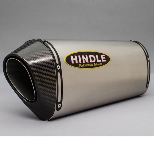 Hindle Evolution Full System Honda CBR500R/F/X 2013-15 - Woodcraft Technologies