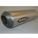 Hindle Full System Honda CBR600RR 2007 -12 - Woodcraft Technologies