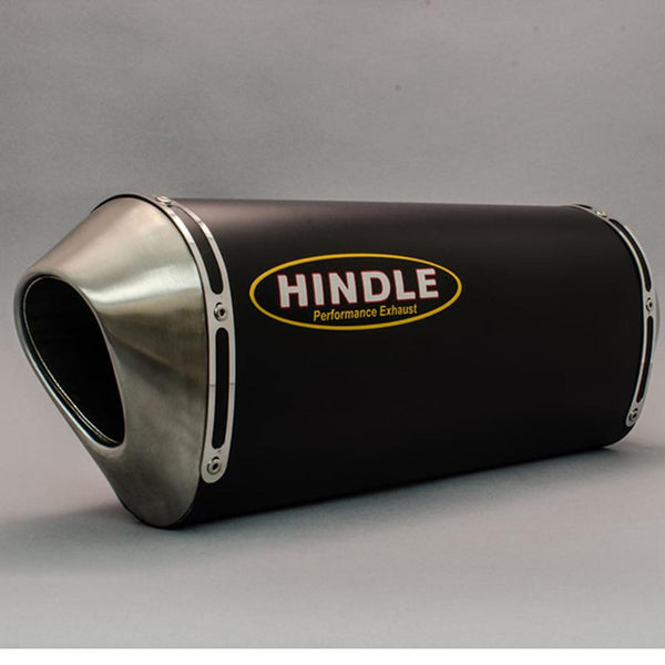 Hindle Evolution Full System Honda CBR1000RR 2012-16 - Woodcraft Technologies