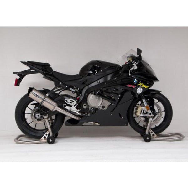 Hindle Evolution Full System BMW S1000RR 2010-19 - Woodcraft Technologies