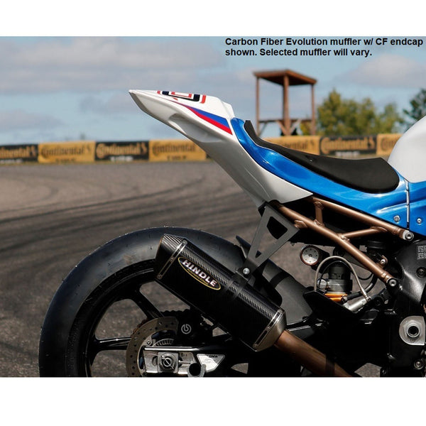 Hindle Evolution Full System BMW S1000RR 2020 - Woodcraft Technologies