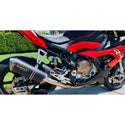 Hindle Evolution Full System BMW S1000RR 2020 - Woodcraft Technologies