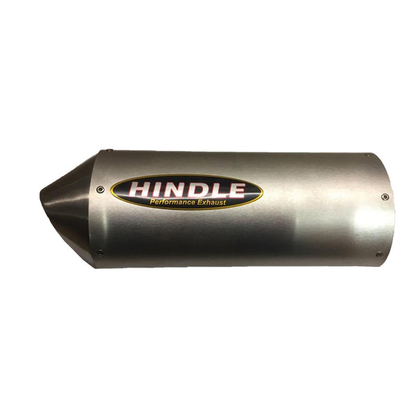 Hindle Small Oval 10