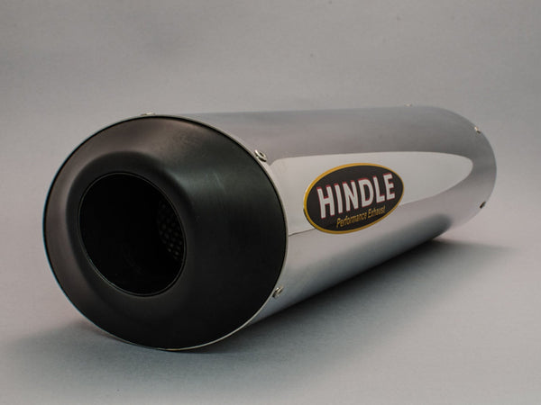 Hindle Small Oval 14