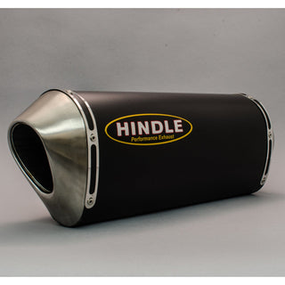Hindle Evolution Slip-on System Kawasaki H2 2015-16 - Woodcraft Technologies