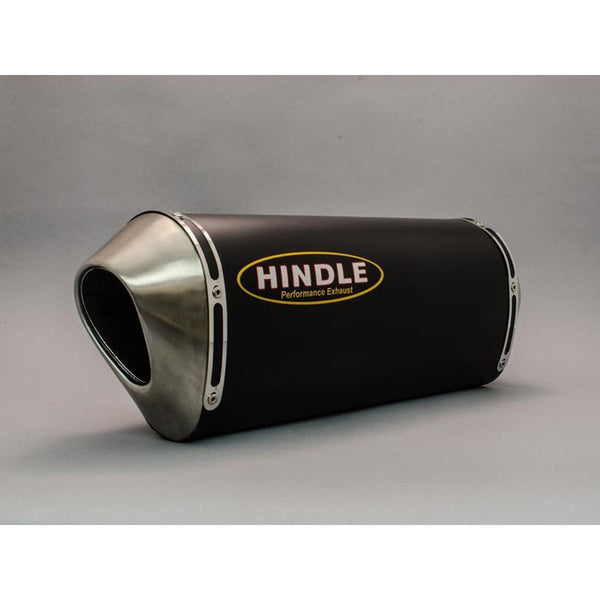Hindle Evolution Slip-on System Aprilia V4 1100 Tuono 2016-19