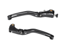 Bonamici Aprilia RS 660 Folding Levers (Black)