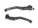 Bonamici Yamaha R6 Folding Levers (2017+) (Black)