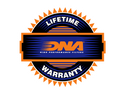 DNA Ducati 848, 1098, 1198, Multistrada 1200 Air Filter