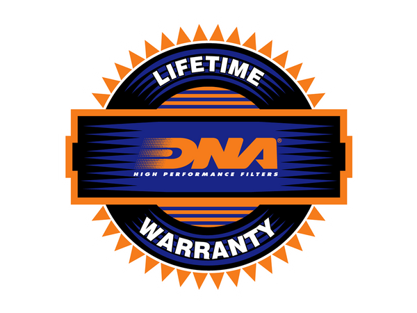 DNA Ducati 848, 1098, 1198, Multistrada 1200 Air Filter