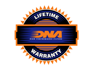 DNA Triumph Daytona 675/R Air Filter (2013+)
