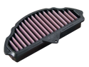 DNA Kawasaki ZX-10R Air Filter (08-10)