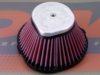 DNA Suzuki RMZ 450 / 250 Air Filter (08-17)
