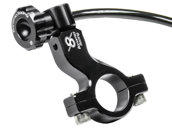 Bonamici Remote Brake Adjuster for Brembo RCS / Corsa Corta Master Cylinder