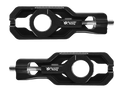 Bonamici Aprilia RSV4 / Tuono V4 Chain Adjuster (2021+) (Black)