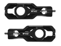 Bonamici Aprilia RS 660 Chain Adjuster (Black)