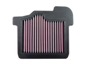 DNA Yamaha MT-09  / FZ-09 Air Filter (14-20)