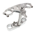 Attack Performance Triple Clamp Kit, GP, Ducati, 748R, 749R, 996, 996R, 996S, 999R, 999S, 1098R, 1098S (53-56mm SS)
