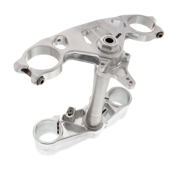 Attack Performance Triple Clamp Kit, GP, Ducati, 748R, 749R, 996, 996R, 996S, 999R, 999S, 1098R, 1098S (53-56mm SS)