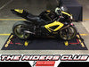 MOTO-D Motorcycle Mat for World Superbike Racebikes