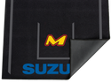 MOTO-D Motorcycle Mat for Suzuki